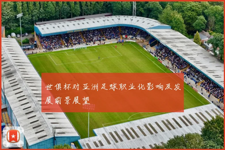 世俱杯对亚洲足球职业化影响及发展前景展望